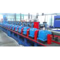 Window Frame Making forming Machine